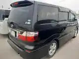 Toyota Alphard, 2008-2