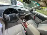 Toyota Highlander, 2008-6