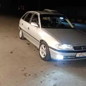 Opel Astra F, 1993