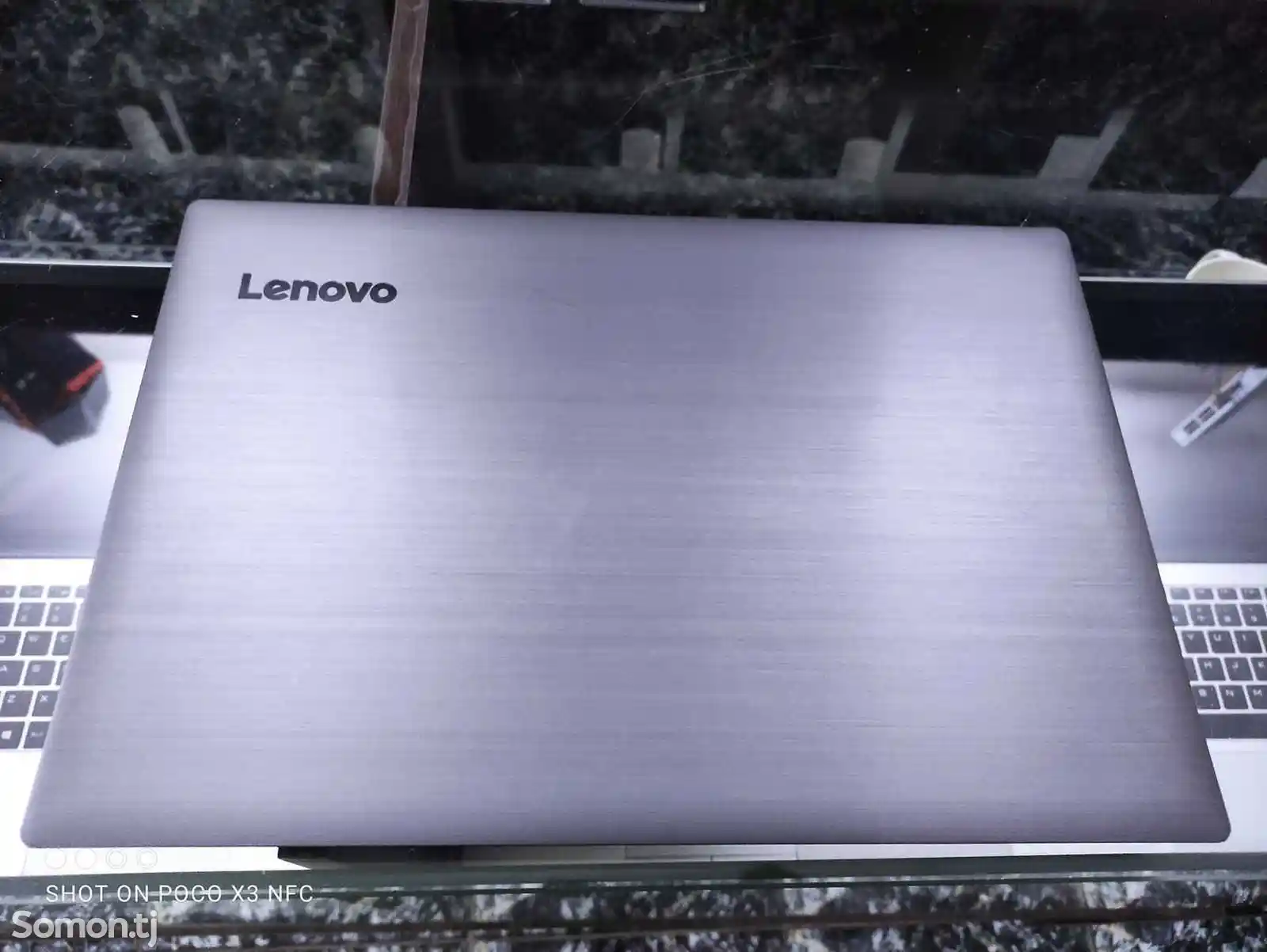 Игровой Ноутбук Lenovo Ideapad V330 Core i7-8550U 8GB/1TB 8TH GEN-7