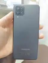 Samsung Galaxy A12-3