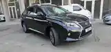 Lexus RX series, 2012-3