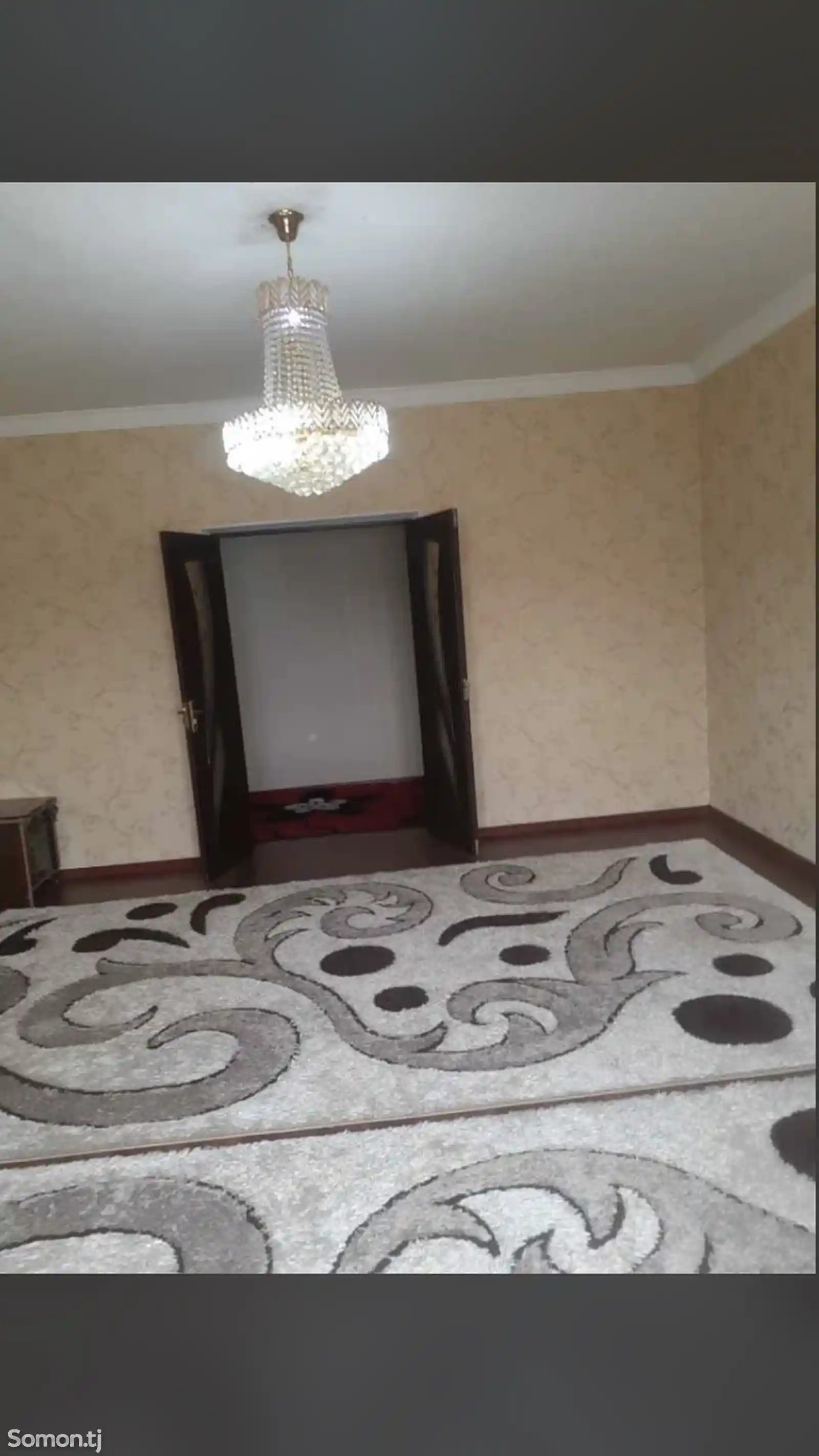 2-комн. квартира, 5 этаж, 90м², Фирдавси-2