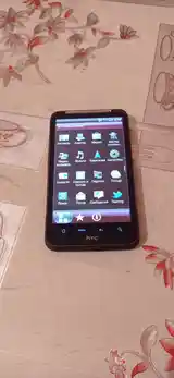 Телефон HTC-9