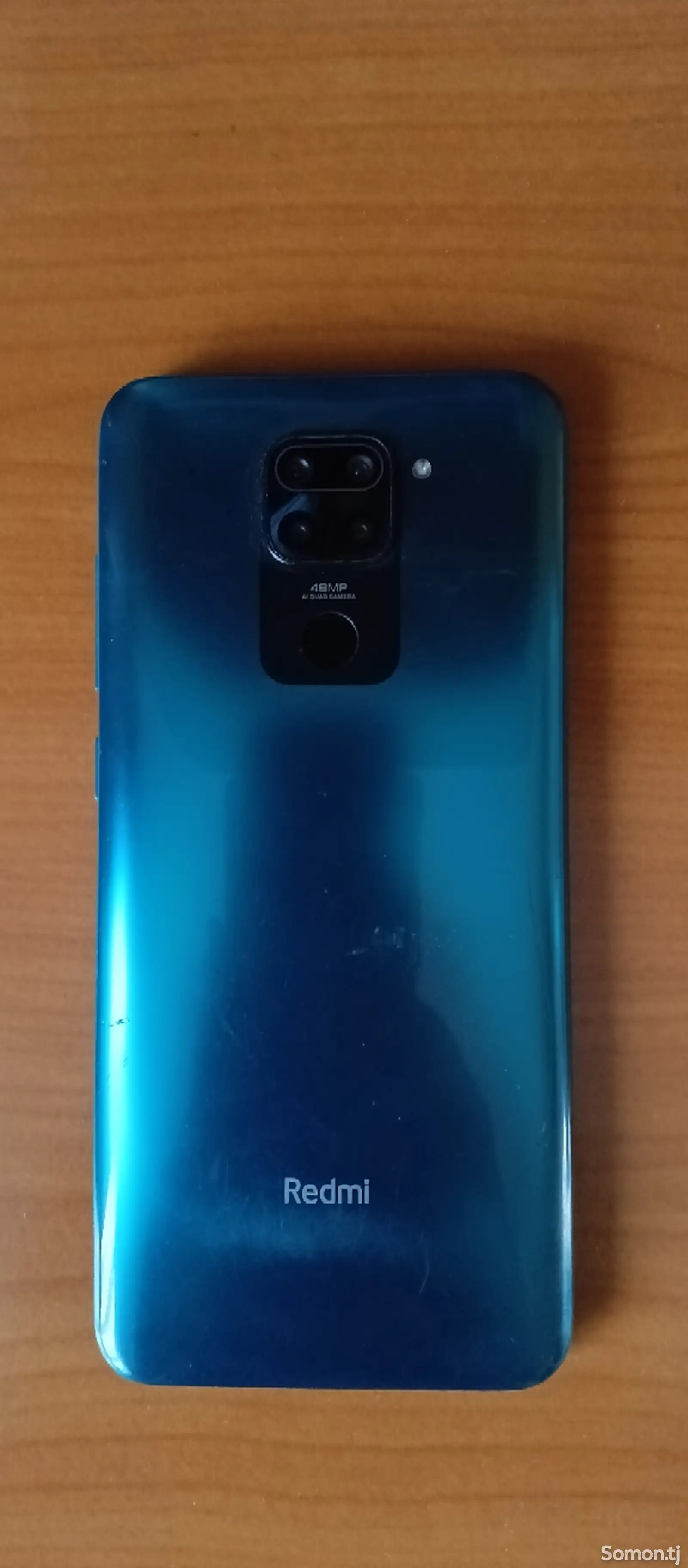 Xiaomi Redmi Note 9 на запчасти-1