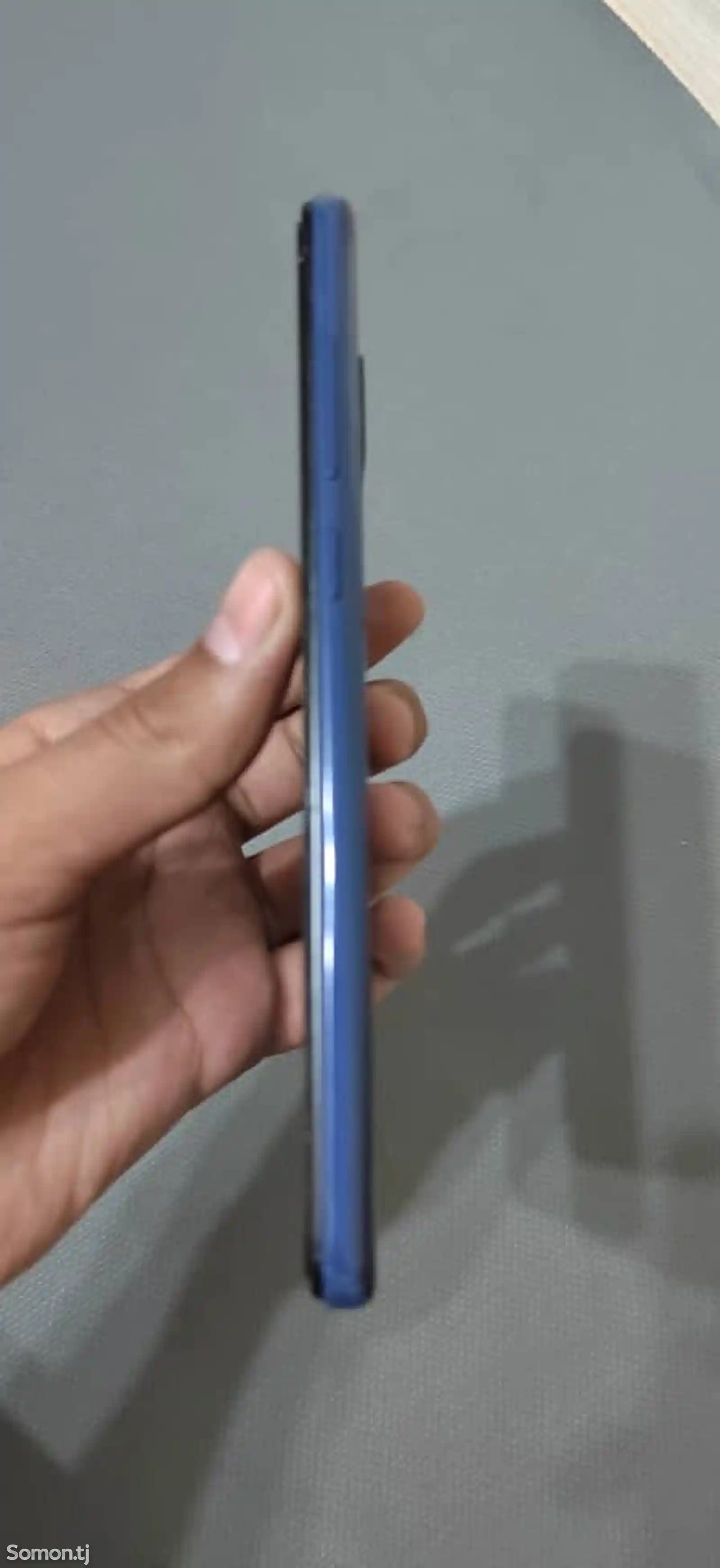 Xiaomi Redmi Note 9-11