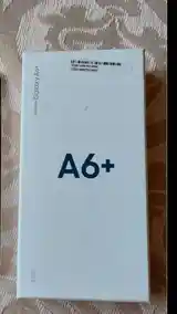 Samsung Galaxy A6 plus-4