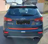 Hyundai Santa Fe, 2014-4