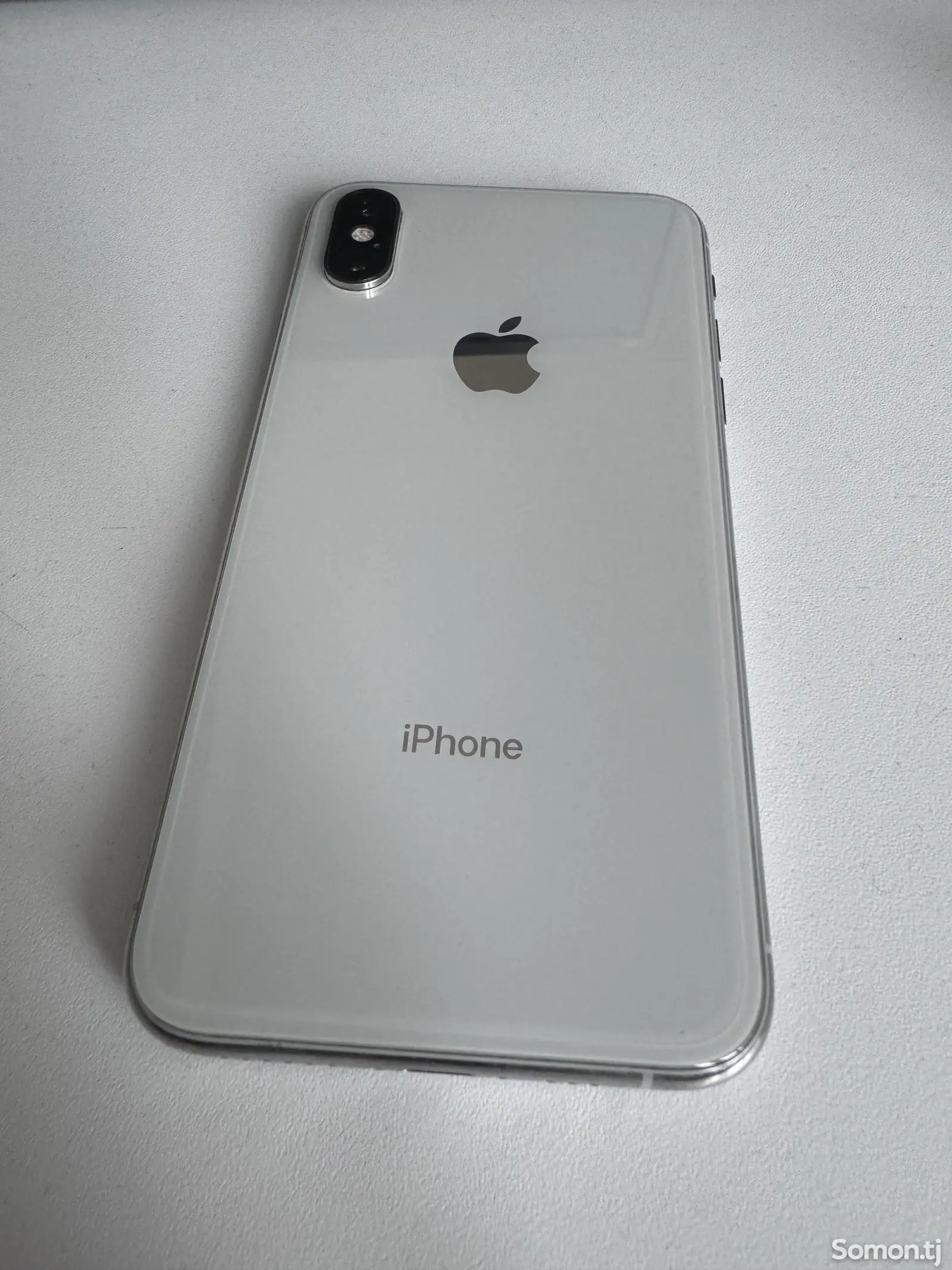 Apple iPhone XS 256gb-1