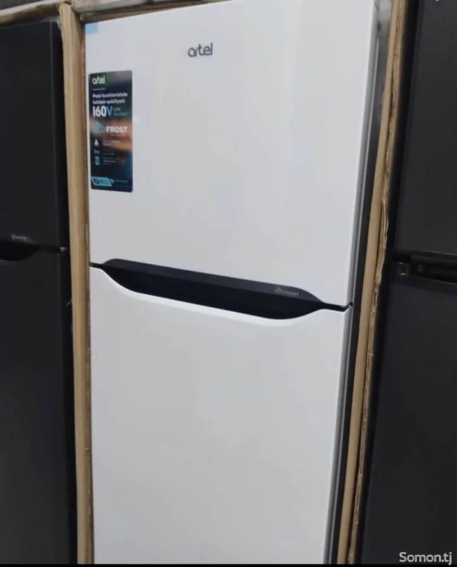 Холодильник HD 36 FWEN
