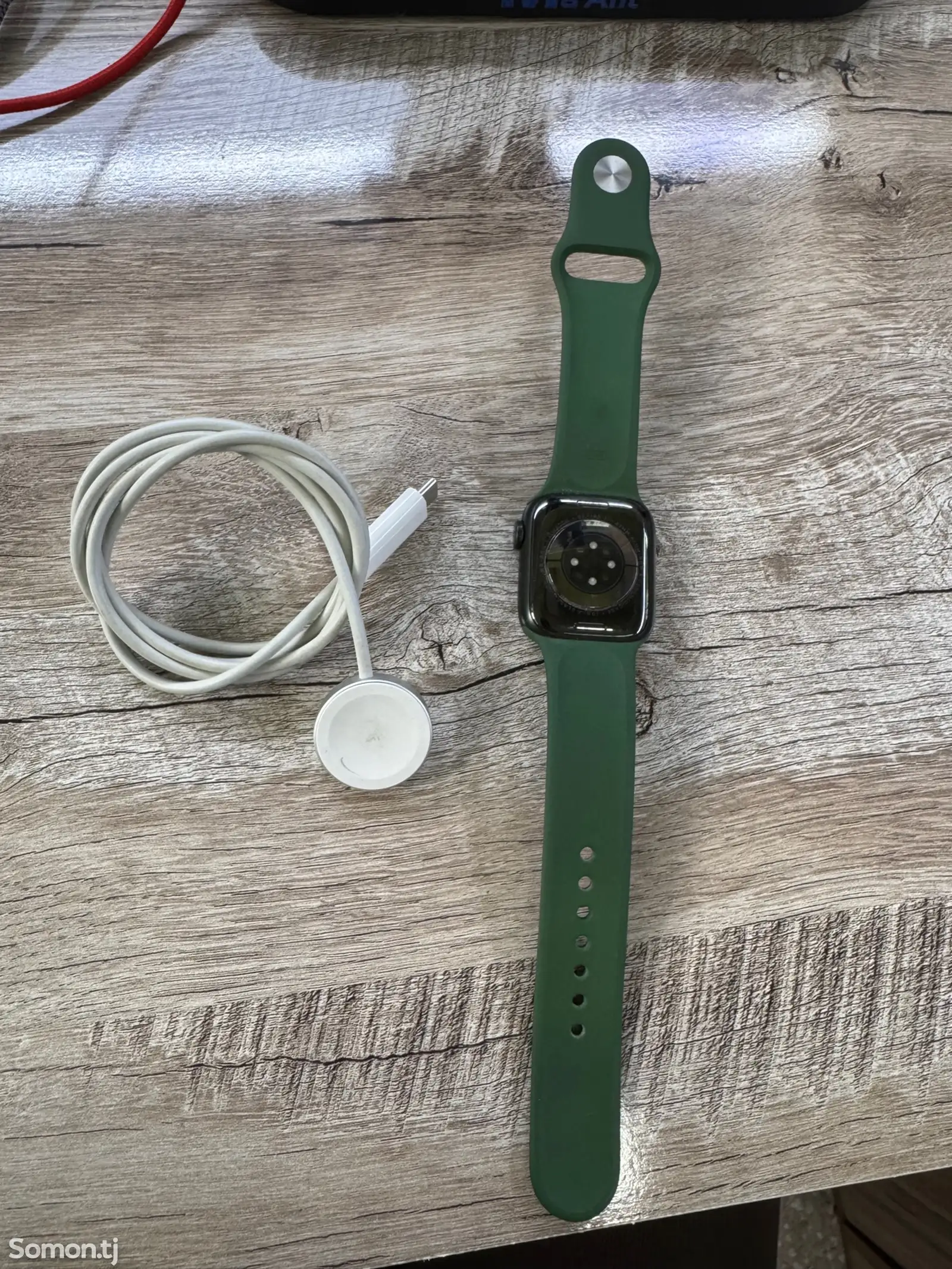 Смарт часы Apple Watch 7 41mm-2