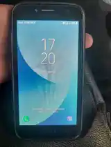 Samsung Galaxy J2 pro-2