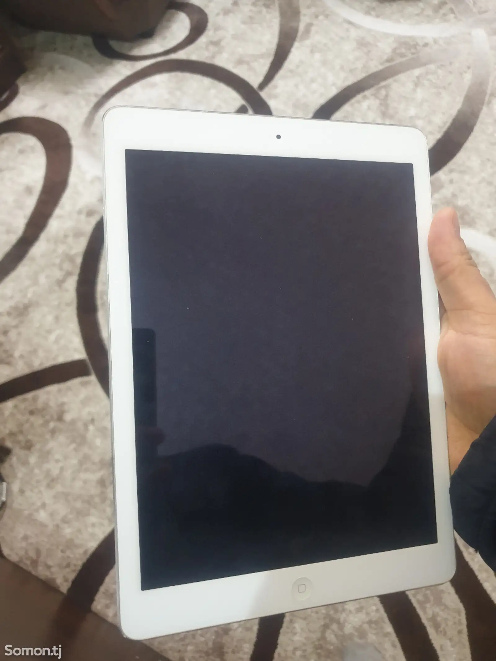 Планшет iPad air-1