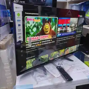 Телевизор Samsung Q9F 35