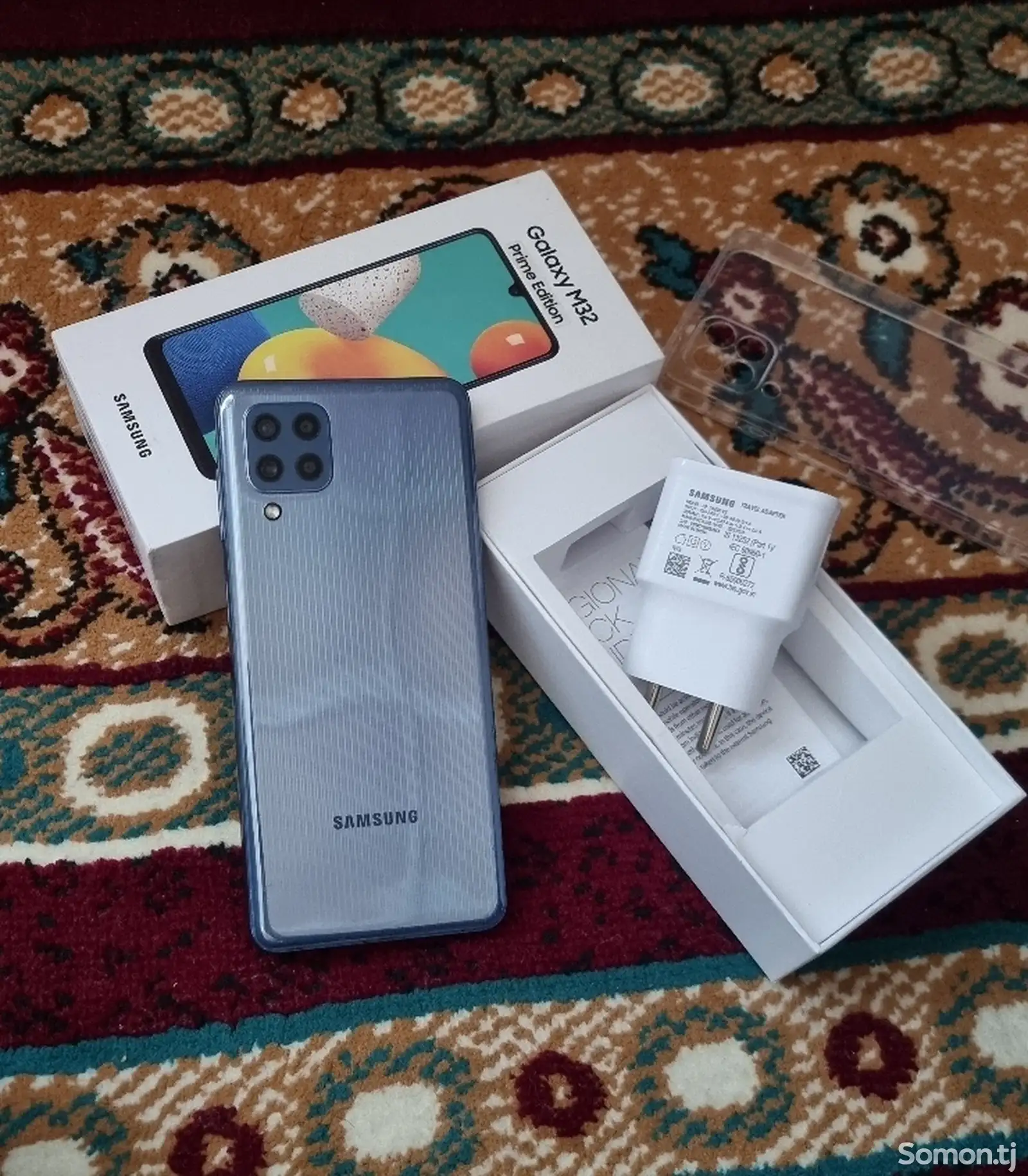 Samsung Galaxy М32, 64Gb