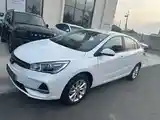 Chery Arrizo 5, 2024-4