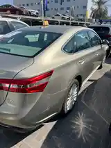 Toyota Avalon, 2015-3