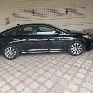 Honda Accord, 2015