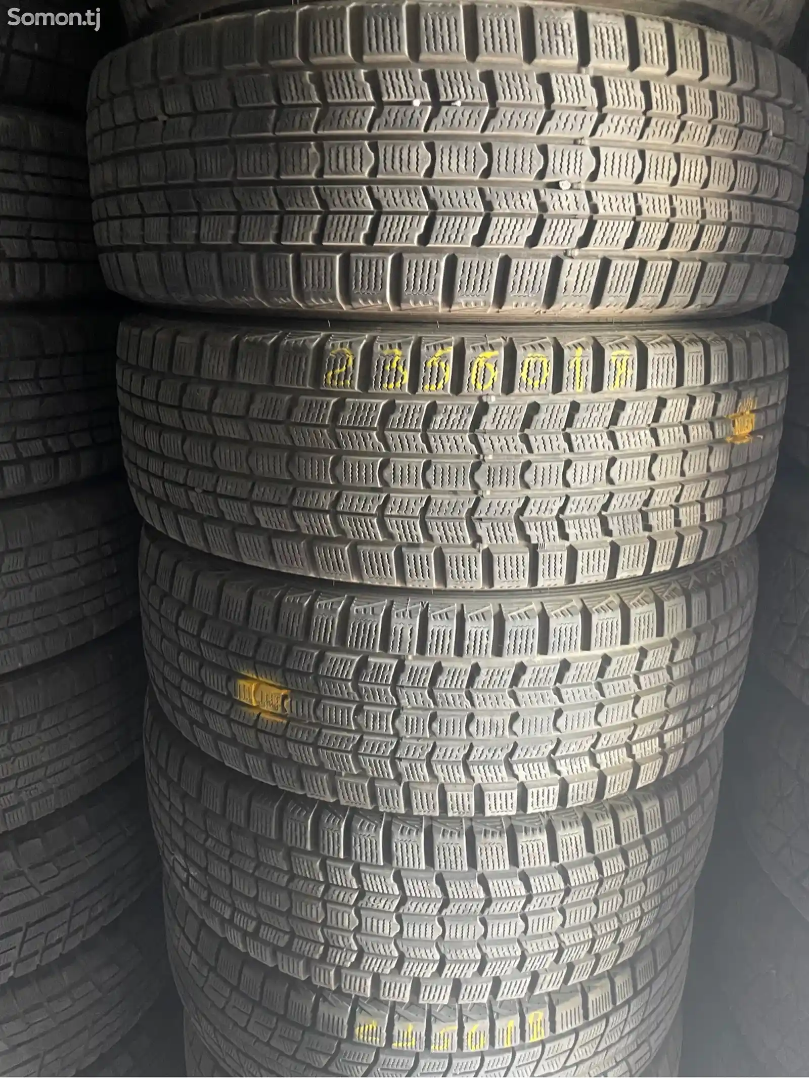 Шины 225/65R18