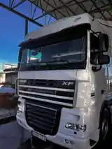 Седельный тягач DAF 105 460, 2013-5