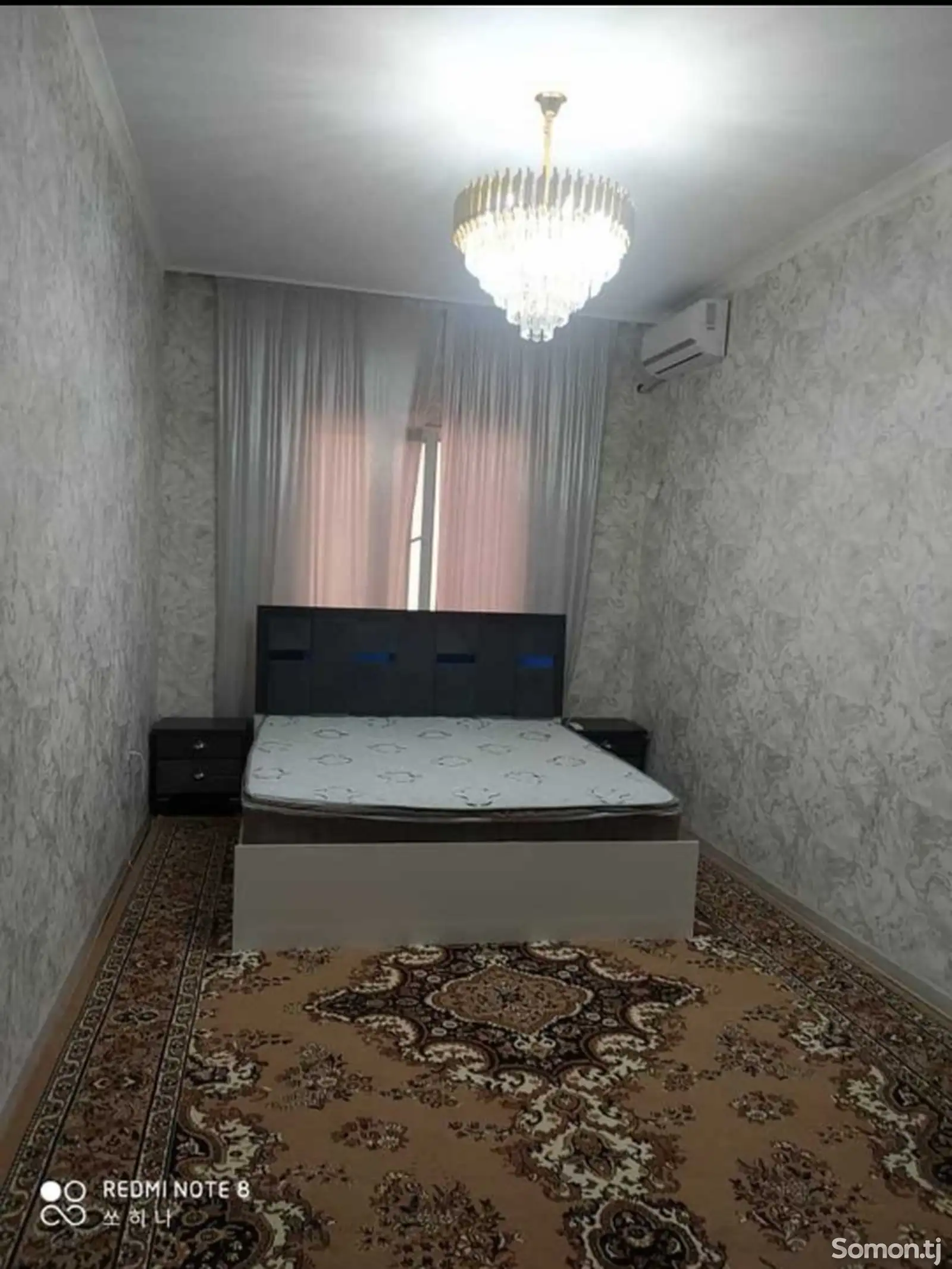 3-комн. квартира, 13 этаж, 80м², Дом Печать-10