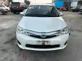 Toyota Fielder, 2014-6