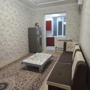 2-комн. квартира, 3 этаж, 70м², Ал. беруни7