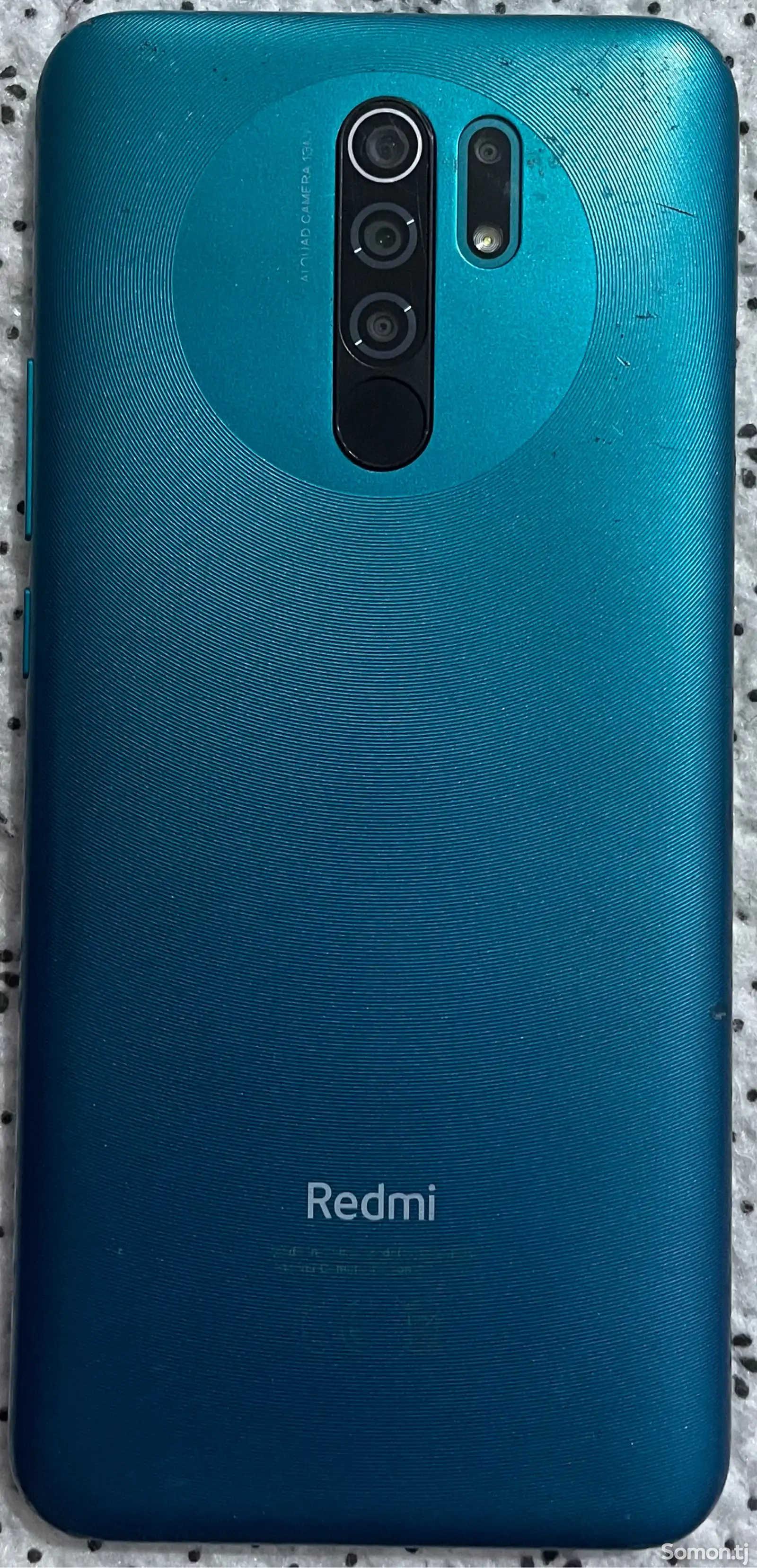 Xiaomi Redmi 9 64 Gb-1