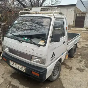 Бортовой автомобиль Daewoo Labo, 2000