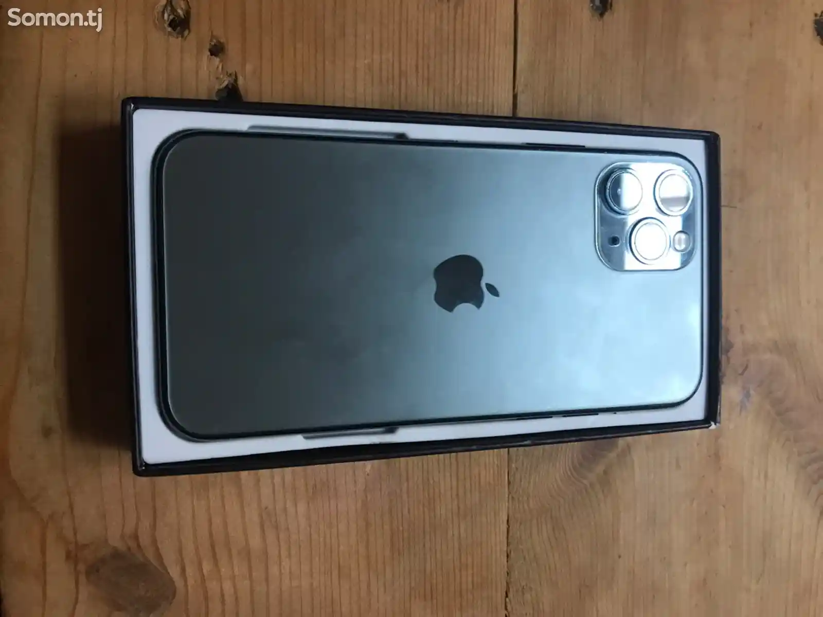 Apple iPhone 11 Pro, 256 gb-3