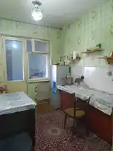 3-комн. квартира, 9 этаж, 85 м², Сино-8