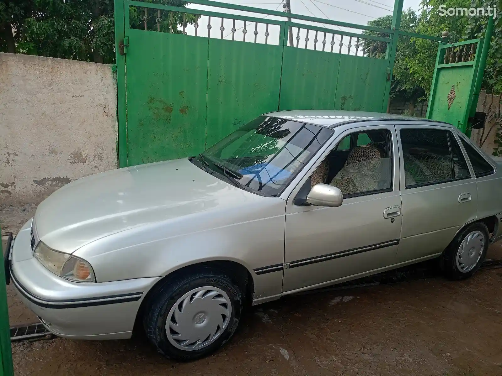 Daewoo Nexia, 1994-4