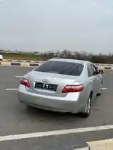 Toyota Camry, 2007-5