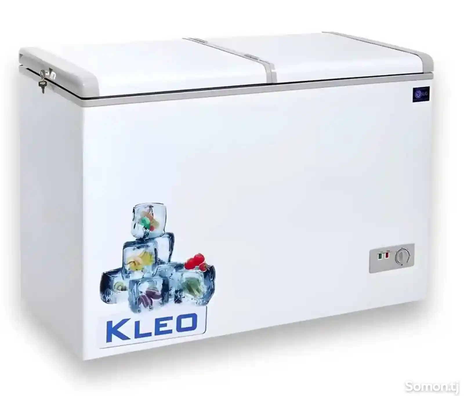 Морозильник Kleo 300-7