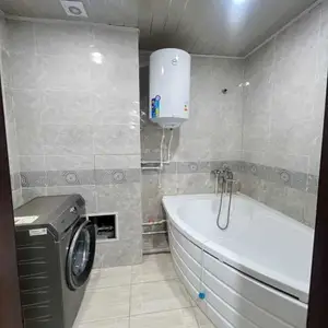 2-комн. квартира, 2 этаж, 60м², 18мкр