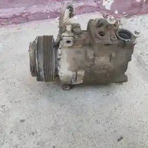 Мотор от кондиционера Opel