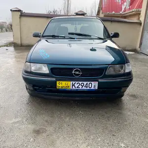 Opel Astra F, 1997