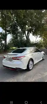 Toyota Camry, 2019-6