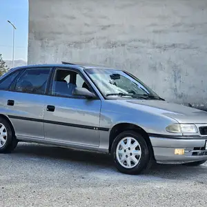 Opel Astra F, 1995