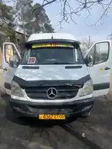 Mercedes Benz Sprinter, 2010-7