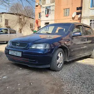 Opel Astra G, 1998