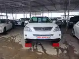 Lexus RX series, 2008-2