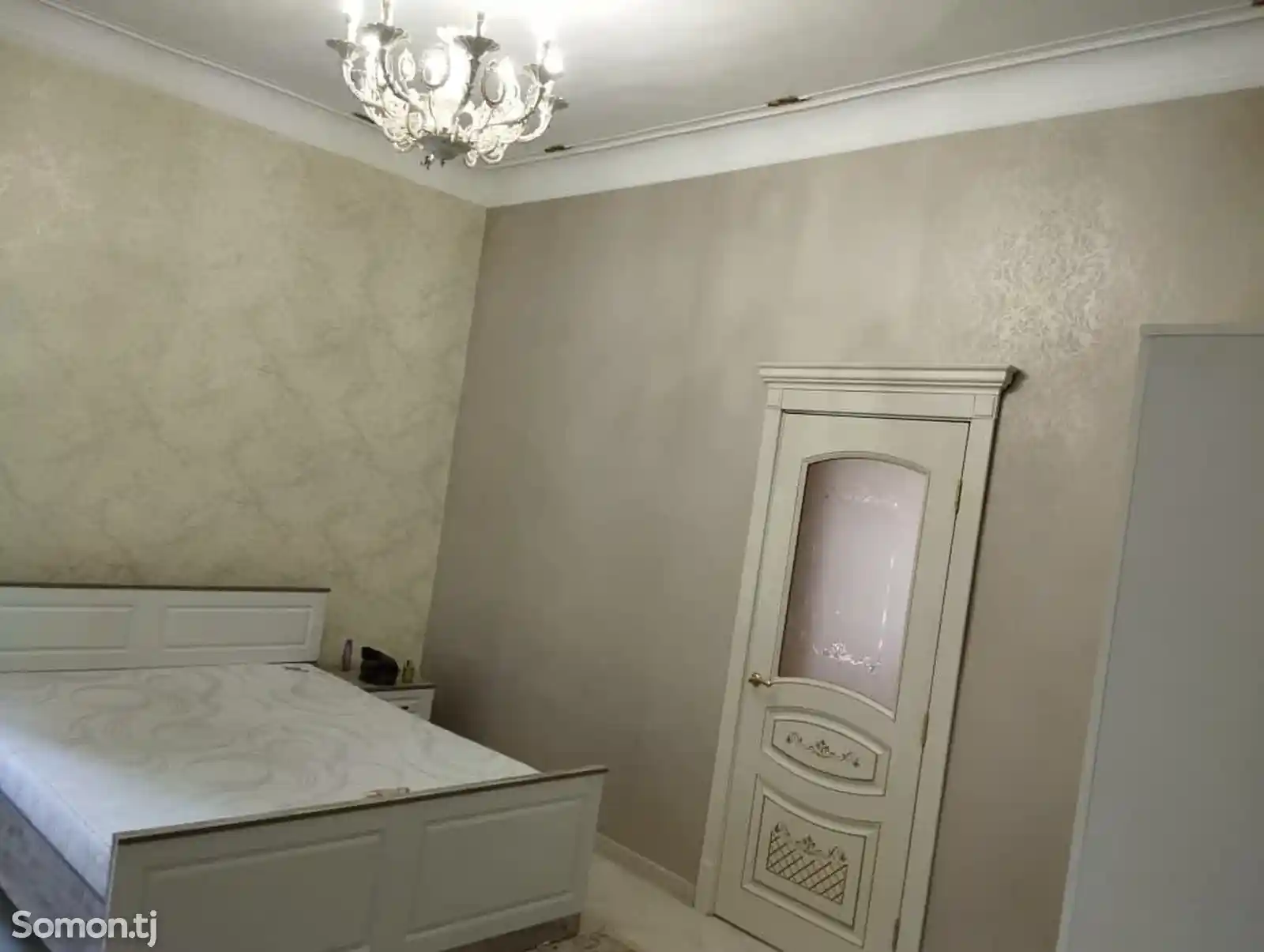 4-комн. квартира, 4 этаж, 100 м², Шохмансур-5