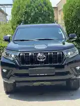 Toyota Land Cruiser Prado, 2020-3