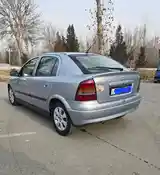 Opel Astra G, 2003-4