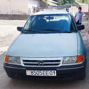 Opel Astra F, 1993