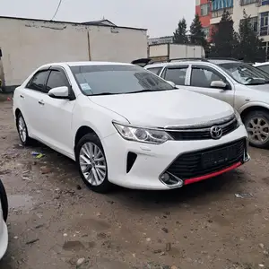 Toyota Camry Gracia, 2015