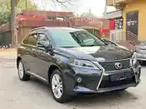 Lexus RX series, 2010-3