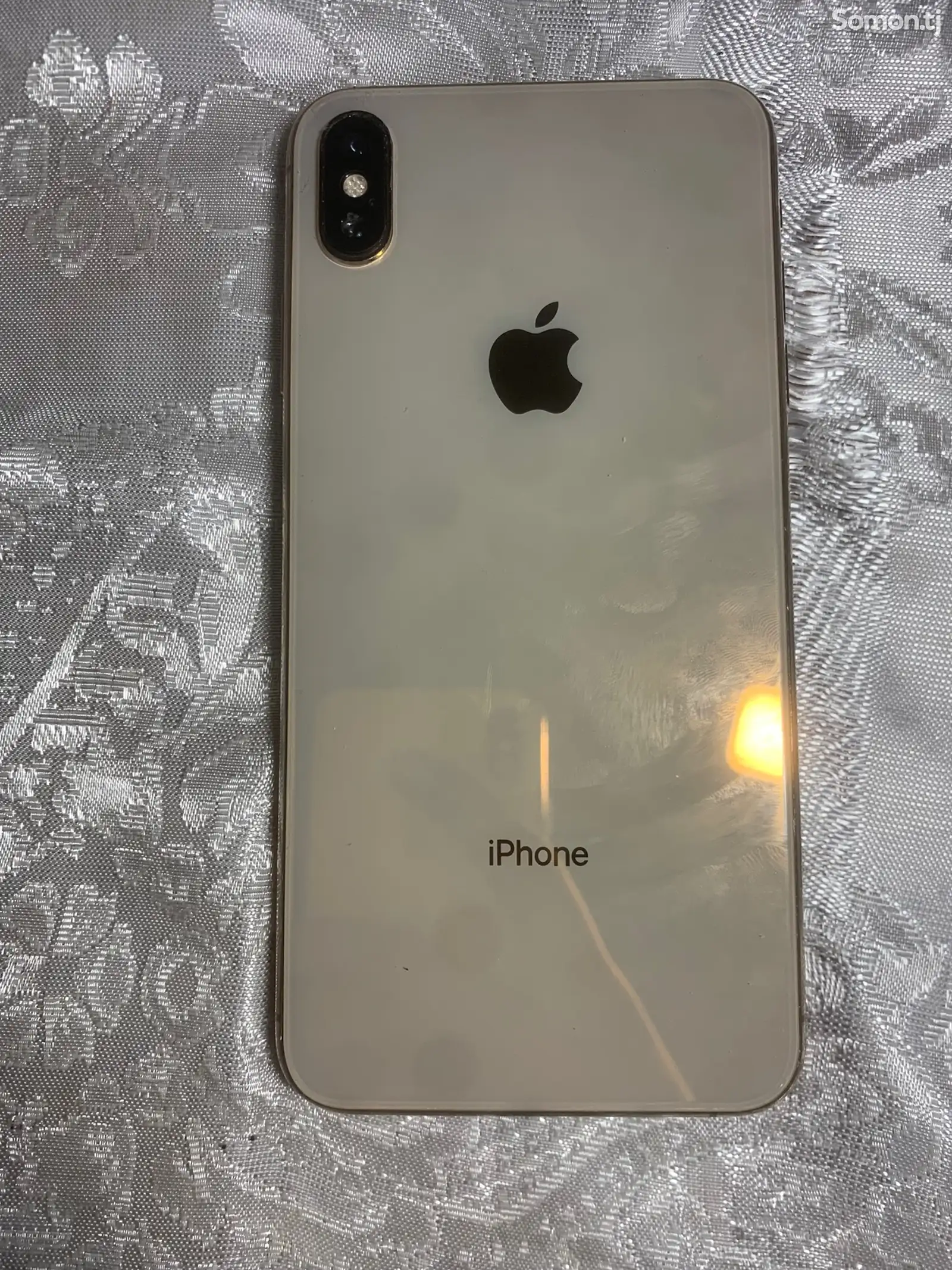 Apple iPhone Xs Max, 64 gb, Gold-1