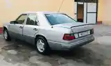 Mercedes-Benz W124, 1992-4